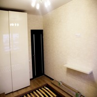 Фото НОВЫЕ ремонта квартир в Новосибирске.