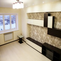 Фото НОВЫЕ ремонта квартир в Оренбурге.