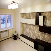 Фото НОВЫЕ ремонта квартир в Новосибирске.