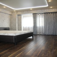 Фото НОВЫЕ ремонта квартир в Тюмени.