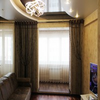 Фото НОВЫЕ ремонта квартир в Астрахани.