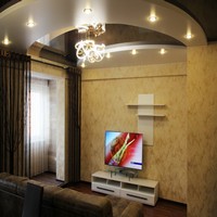 Фото НОВЫЕ ремонта квартир в Омске.