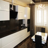 Фото НОВЫЕ ремонта квартир в Омске.