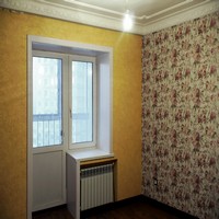 Фото НОВЫЕ ремонта квартир в Курске.