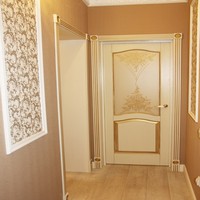 Фото НОВЫЕ ремонта квартир в Ижевске.