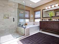 Дизайн ванной комнаты 2022