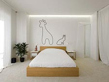 Дизайн спальни 2022