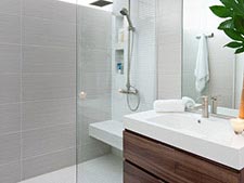 Дизайн ванной комнаты 2022